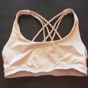 Victoria’s Secret Sports Bra - light support